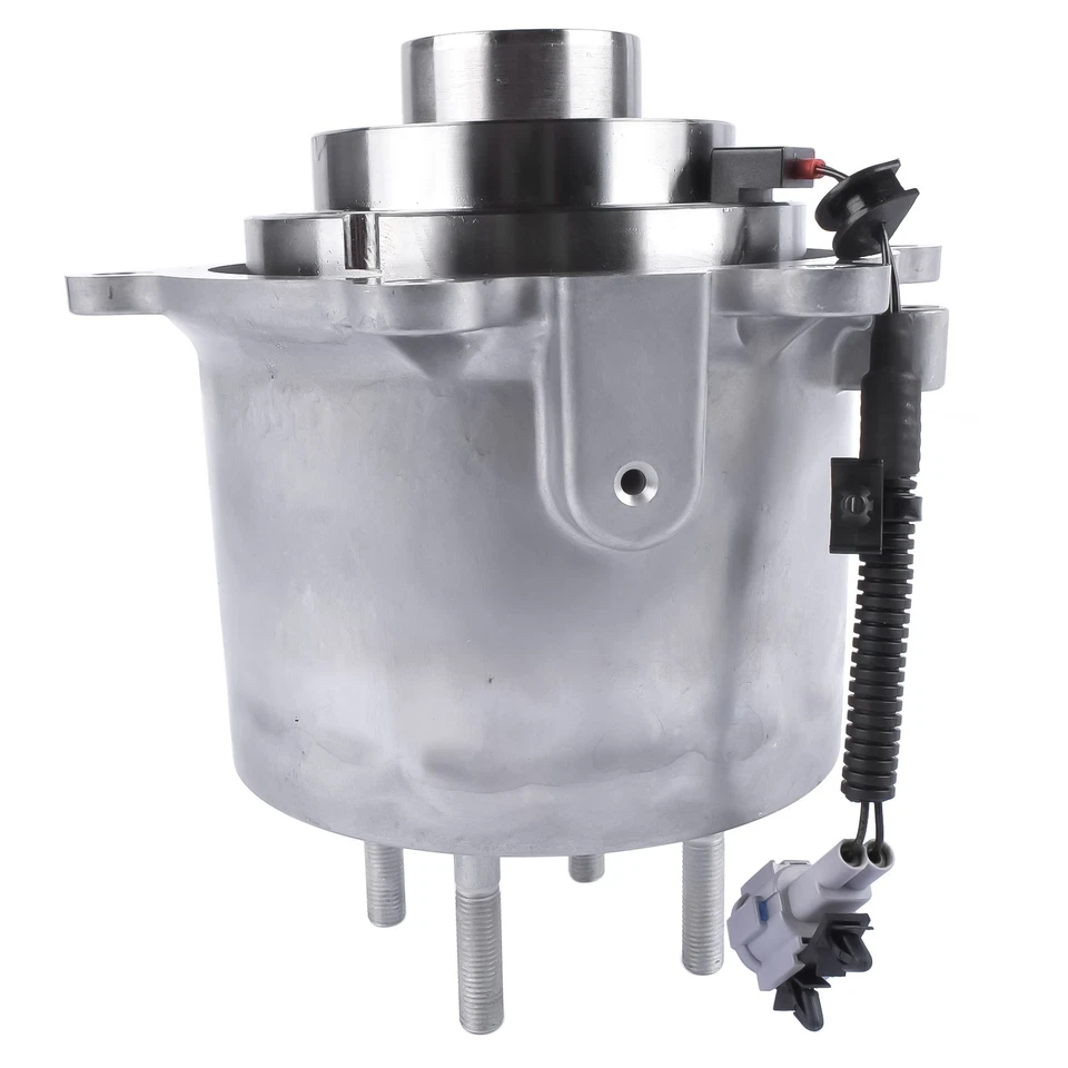 Acoplamiento diferencial trasero 387613KA0B para Infiniti QX60 Nissan Pathfinder 13-20 Foto 2 de 4