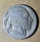 1936 D Buffalo Nickel P115