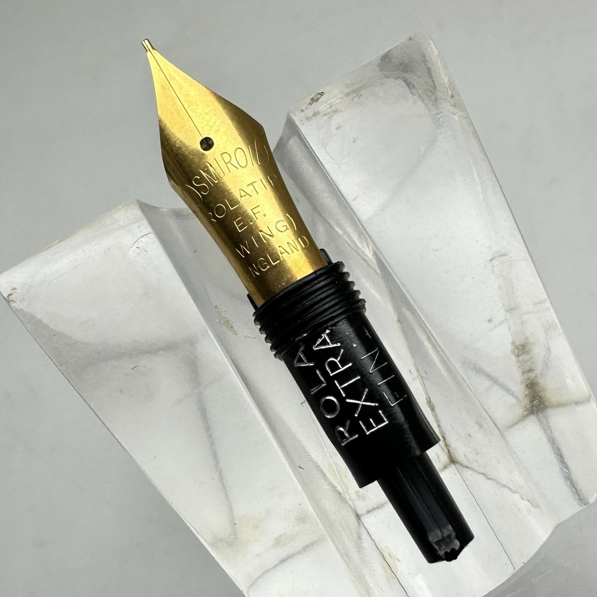 Osmiroid Collectible Calligraphy Tools for sale | eBay