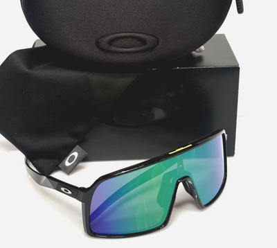 OAKLEY SUTRO BLACK INK PRIZM JADE OO9406-03 SUNGLASSES NEW IN BOX
