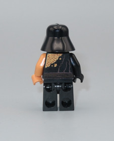 Lego Star Wars Anakin Skywalker minifigures 8096 Emperor Palpatine Shuttle