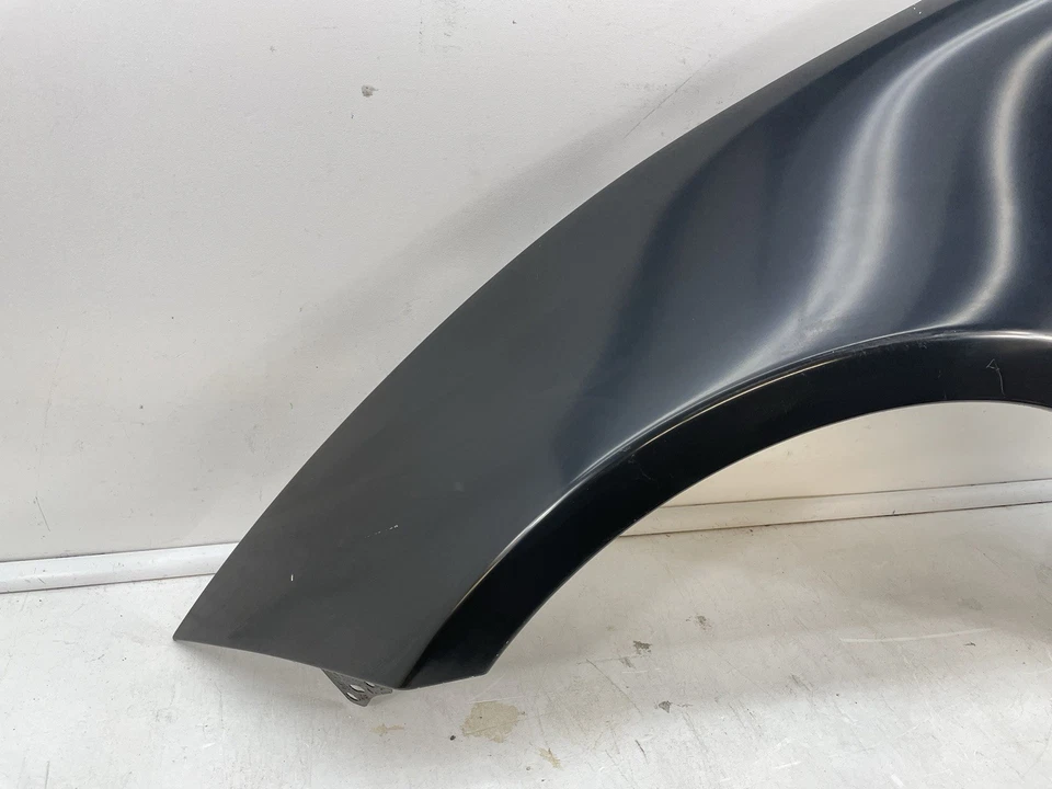 Mazda Miata MX5 2016-2023 ¡Guardabarros lateral izquierdo OEM imprimado!!DENTS!! Foto 2 de 4