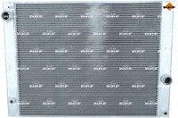 NRF 58320 KüHler FüR MotorküHlung MotorküHler AutoküHler KüHler FüR BMW