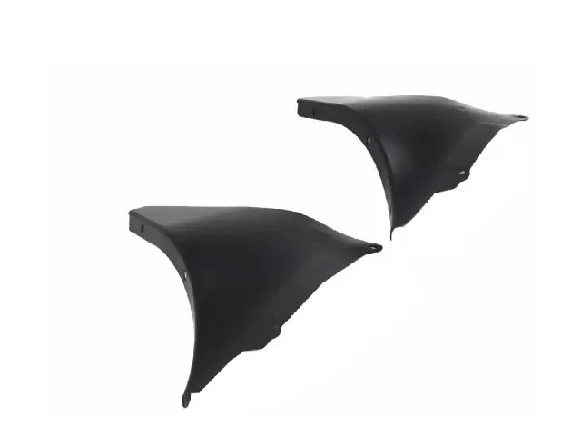 Крышка коробки крутящего момента передняя левая для зарядного устройства Dodge 2008-21 годов выпуска от оригинального производителя 68253237ac - Изображение 4 из 4