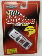 RACING CHAMPIONS 1:64 Hoss Ellington 1969 Ford