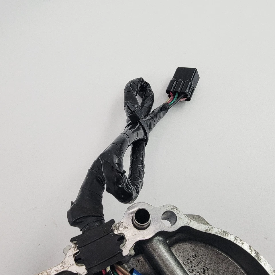 Yamaha YZ450F YZ 450F 2007 06-07 estator magnético rotor y cubierta 2S2-85560-10-00 Foto 3 de 4