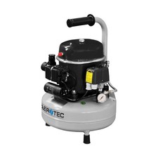 Aerotec SILENT 50 Airbrushkompressor 8 bar