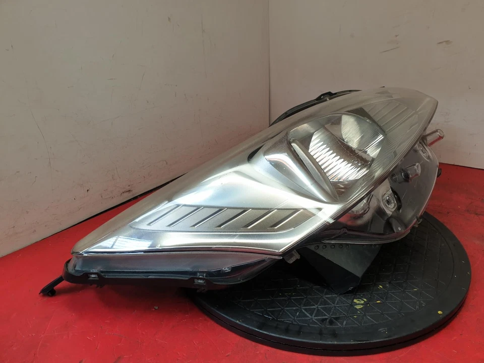 FARO OFFSIDE PEUGEOT 508 LADO CONDUCTOR 2011 Estate Foto 2 de 4