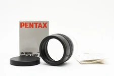 🚀🎁《EXC+5 in BOX》PENTAX SMC Pentax Photo Lupe Loupe 5.5x Magnifier From Japan✈✈