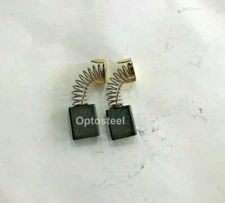 Motor Brush Chicago Electric Miter Chop Saw 2pcs Harbor Freight Carbon 61973