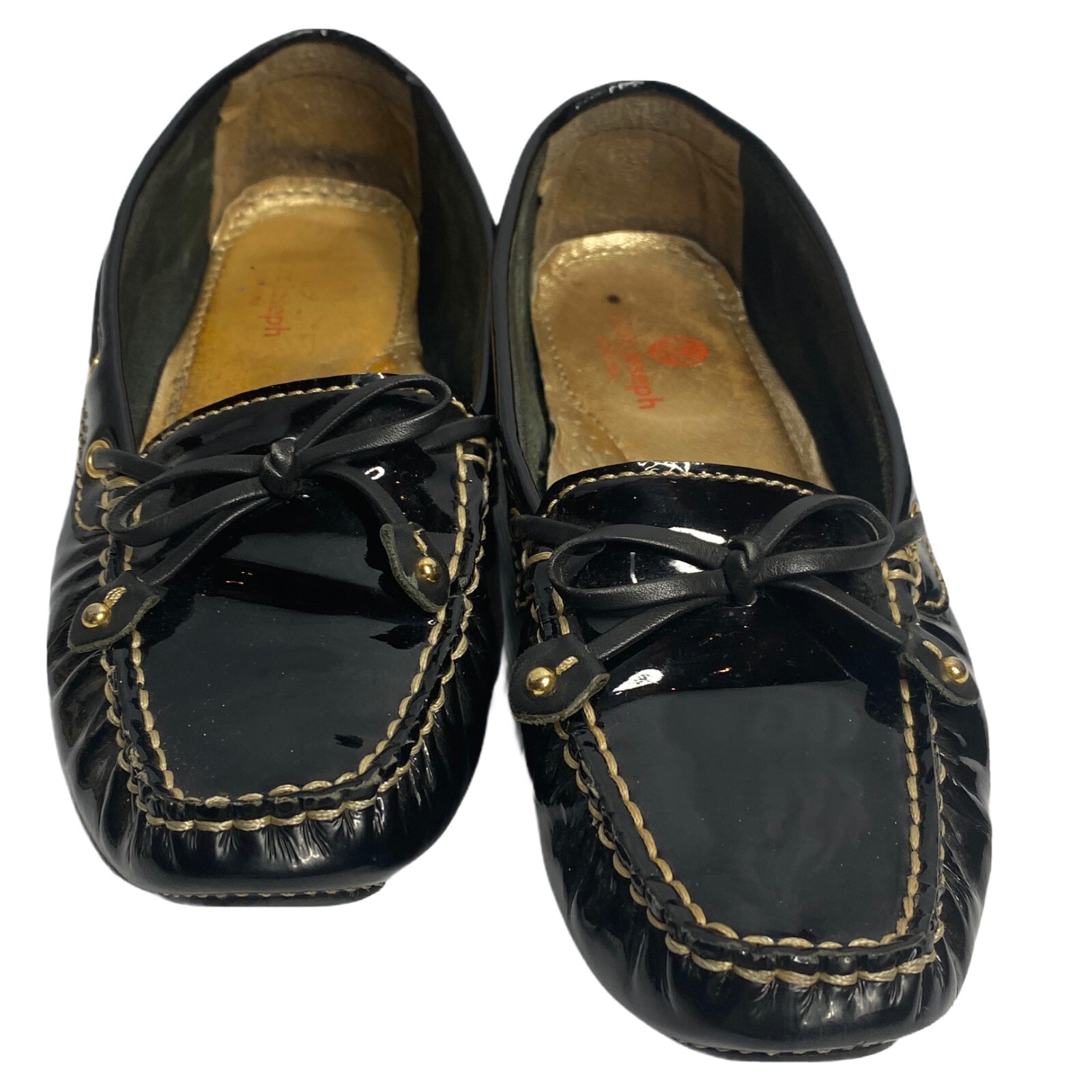 Loafers Snakeskin Leather Cypress Hill 