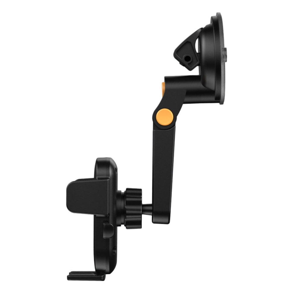 Phone Stand Suction Cup Holder for Car Magnetic Navigation Rack-image