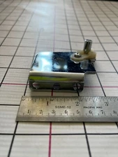 OEM Sub-Zero Hinge *no part number*  #1