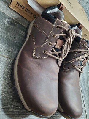 Clarks Men display picture 1