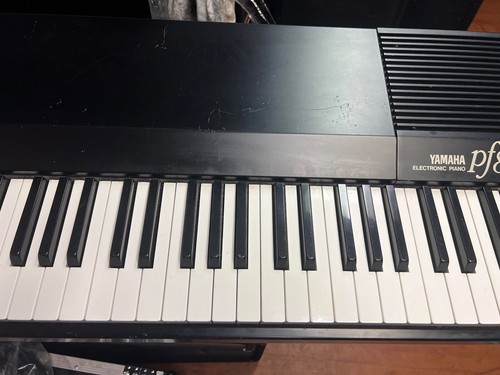 Yamaha PF-85 88 Semi Weighted Key Electric Piano *SEE DESCRIPTION* - Picture 2 of 10