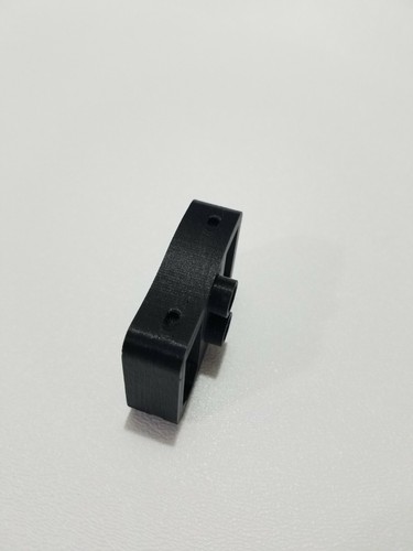 TRAXXAS UDR UNLIMITED DESERT RACER 1/6 SCALE XT90 PLUG ADAPTER FACTORY LOCATION - Picture 6 of 6