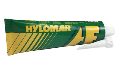 1 Stück Hylomar 85g Advanced Formulation Motor Dichtmasse Dichtstoff Kleben KFZ