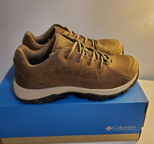 COLUMBIA CRESTWOOD VENTURE MEN'S SHOES 