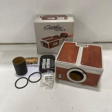 Smartphone Projector 2.0 iPhone Accessory By Luckies