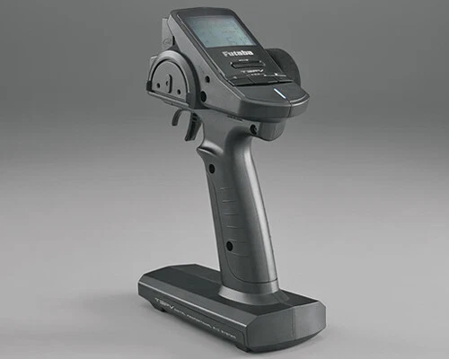 Radiocomando T3PV 3 Ch 2,4 GHz con Rx R203GF FU1020 - Futaba modellismo - Immagine 3 di 4