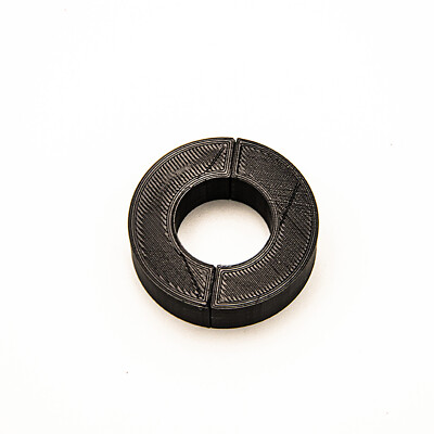 Anti-breaking Support Bracket Rod Head for Thrustmaster Hotas Warthog