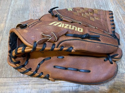 mizuno power lock glove