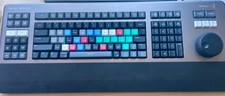 Blackmagic DaVinci Resolve Editor Keyboard
