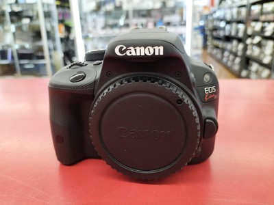 Canon Eos Kiss X7 Ef-S 18-55 Is Stm Digital Single Lens Reflex Kit 