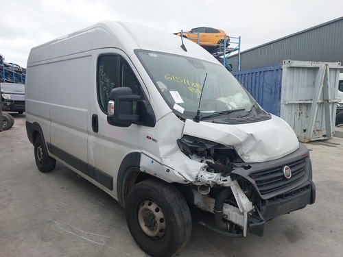 FIAT DUCATO MISC VAN 11/06 - Picture 5 of 5