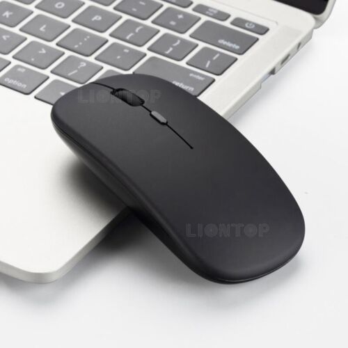 For iPad 5/6/7/8/9/10th Gen Air 3 4 5 Pro 11 Bluetooth Keyboard Case Mouse Cover - Picture 49 of 52