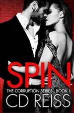 Spin Paperback C. D. Reiss