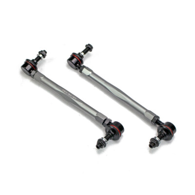 Godspeed Adjustable OE Repl Front Sway Bar End Links For 2007-2017 Toyota Camry