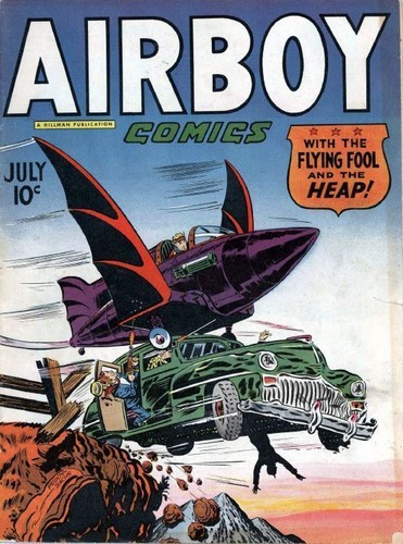 Action Adventure Comics, Vol 3, Terry and the Pirates, Golden Age DVD - Picture 6 of 12