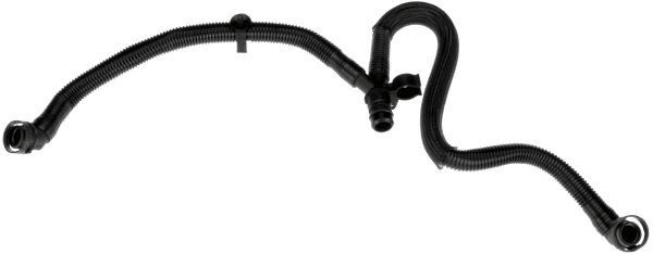 GATES CRANKCASE BREATHER HOSE - EMH664 - Image 13