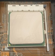 AMD Athlon 64 X2 4200 ADA4200DAA5BV - Dual Core - 2.20GHz - 939 Socket