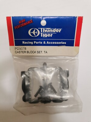 THUNDER TIGER PD9078