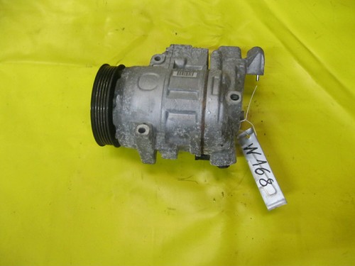 Mercedes Benz, DB, W 168, Diesel,  Klimakompressor, Denso, siehe Bild,