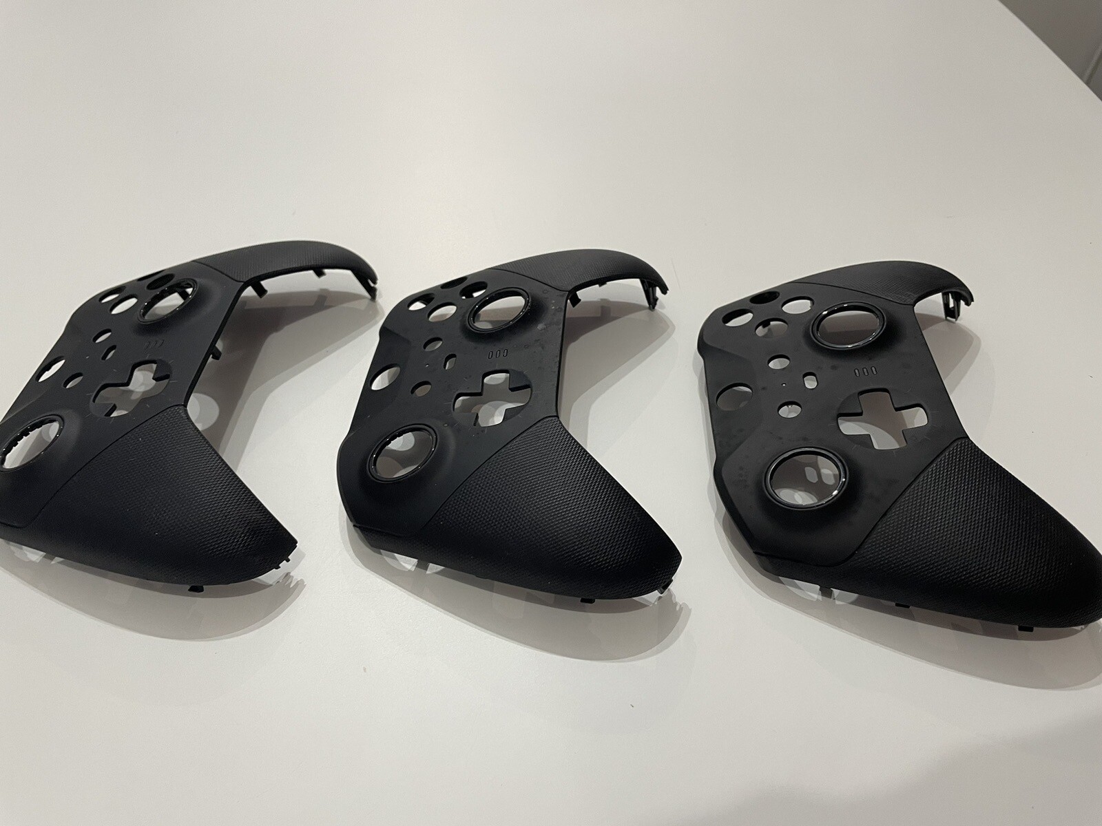Genuine Xbox elite controller series 2 faceplates eBay