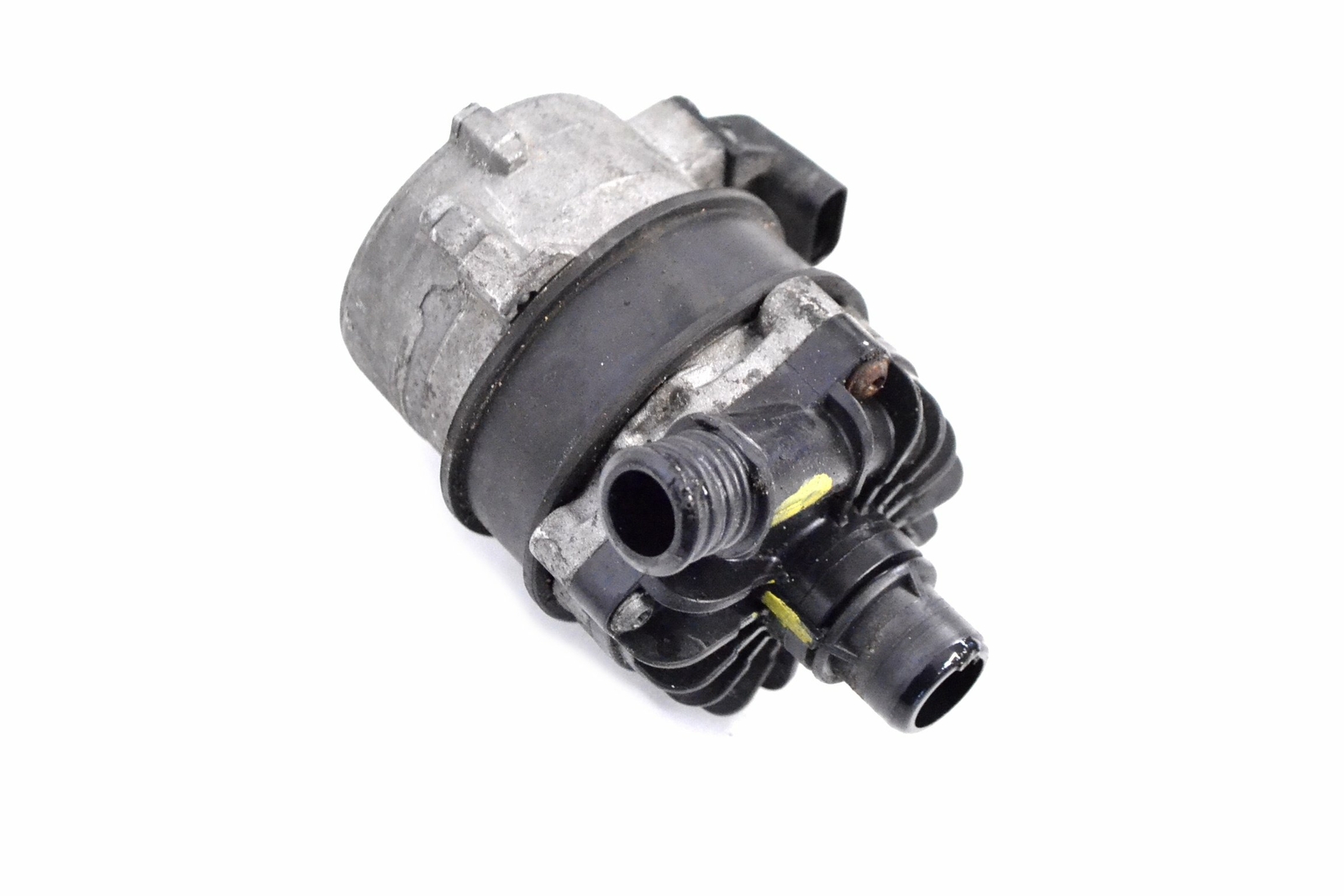 BMW 7-series Water Coolant Pump 7587374 Sg0389 for sale online | eBay