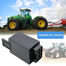 Blinkrelais Schlepper Traktor