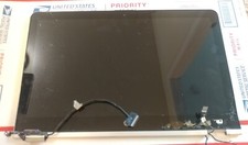 Envy x360 M6-AQ105DX 15.6" LCD Touch Screen Assembly Crack digitizer Hinge mis 2