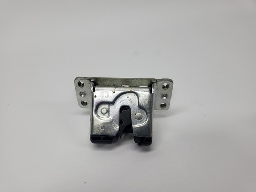 Opel Meriva A - Heckklappenschloss Schloss Heckklappe 90563999 (10)