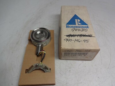 Rosemount 01151-0011-0052 Sensor Module