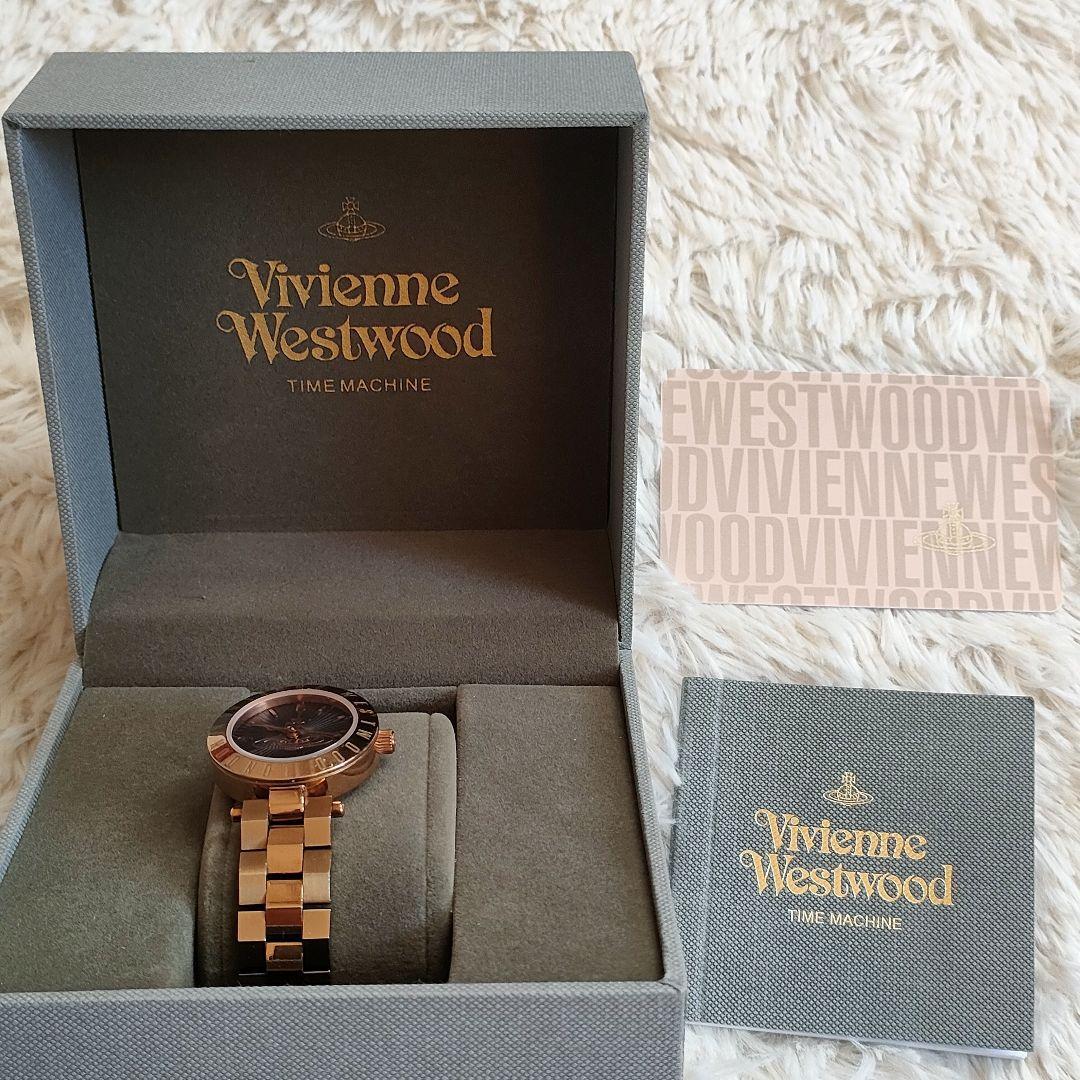 VivienneWestwood CLASSIC ウォッチ 🎸 LET IT ROCK LONDON VIVIENNE WESTWOOD WATCH • More details