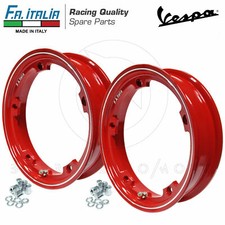 KIT 2 CERCHI IN LEGA RIBASSATO