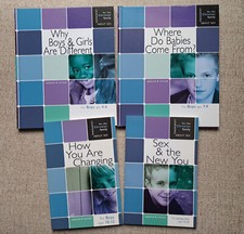 Learning About Sex For The Christian Family, ...