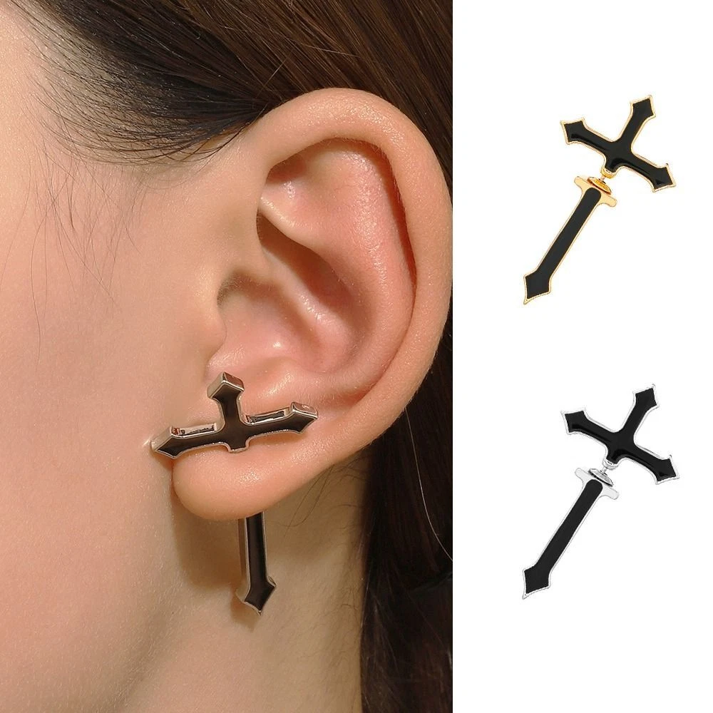 Mens hipster earrings shop