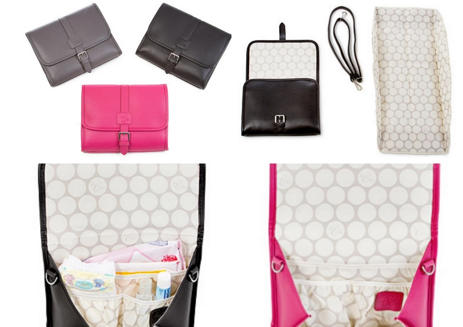 Lin & Leo Small Baby Changing Bag Job Lot Of 20 Bags 3 Colours NEW RRP £60 Each
Opens in a new windo