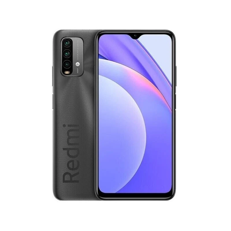 Xiaomi Redmi note9/9t 128GB 6000mAh Android Global India | Ubuy