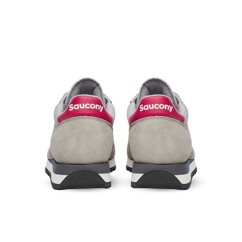 Scarpe Saucony Jazz Original Taglia 42 Cod S2044-702 Grigio - Foto 6 di 6